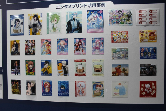 「ゲムマイド」でゲームを買ったら“ブロマイド”が付いてお得な気分に！TGS出展ブースの“くじ引き”でゲーミングモニターが当たるかも【TGS2025 ブースレポ】
