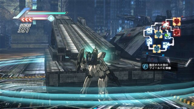 ガンダム無双３