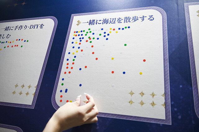 【TGS2025】着ぐるみニキが愛嬌MAX！『インフィニティニキ』『恋と深空』のInfold Gamesがホール5「05-C01」ブースで君を待つ！
