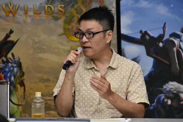 『モンハンワイルズ』＆『FF14』開発陣にインタビュー！コラボ2度目実現の経緯や、“オメガ”が選ばれた理由とは【TGS2025】