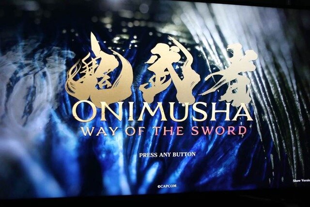 空前絶後のバッサリ感は敵の動きを読むことにあり！『鬼武者 Way of the Sword』プレイレポ【TGS2025】
