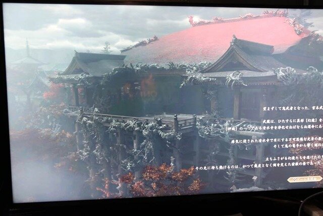 空前絶後のバッサリ感は敵の動きを読むことにあり！『鬼武者 Way of the Sword』プレイレポ【TGS2025】
