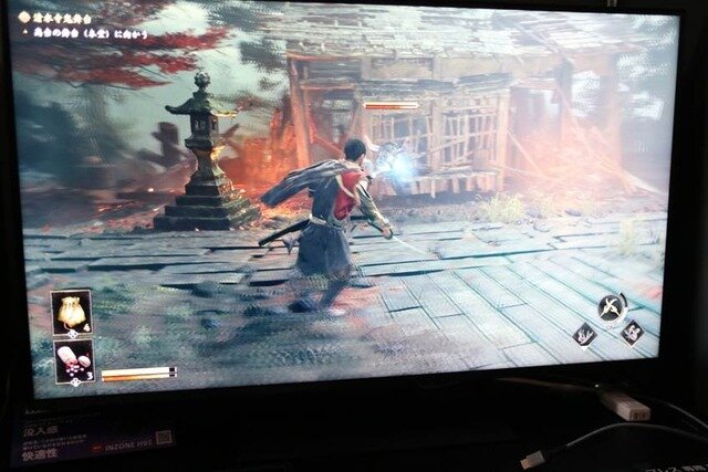 空前絶後のバッサリ感は敵の動きを読むことにあり！『鬼武者 Way of the Sword』プレイレポ【TGS2025】