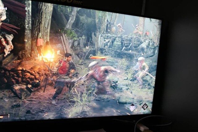 空前絶後のバッサリ感は敵の動きを読むことにあり！『鬼武者 Way of the Sword』プレイレポ【TGS2025】