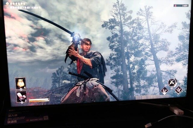 空前絶後のバッサリ感は敵の動きを読むことにあり！『鬼武者 Way of the Sword』プレイレポ【TGS2025】