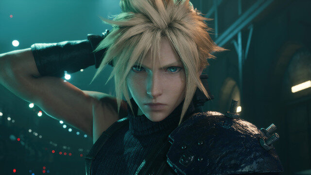 携帯機でもこんなゲームが遊べる時代…スイッチ2とROG Xbox Ally Xで『FINAL FANTASY VII REMAKE INTERGRADE』をプレイ【TGS2025】