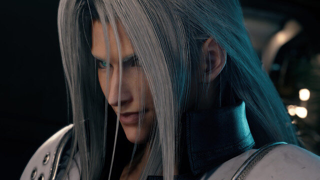 携帯機でもこんなゲームが遊べる時代…スイッチ2とROG Xbox Ally Xで『FINAL FANTASY VII REMAKE INTERGRADE』をプレイ【TGS2025】