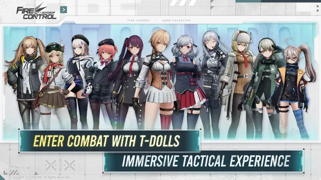 『ドルフロ』新作『Fire Control』が日本＆中国以外の国々で事前予約開始！―次なるヒット作を探せ！日本未上陸の注目ゲーム3選【2025年9月28日】