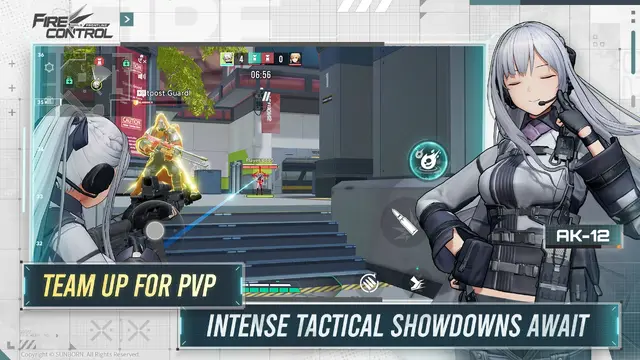 『ドルフロ』新作『Fire Control』が日本＆中国以外の国々で事前予約開始！―次なるヒット作を探せ！日本未上陸の注目ゲーム3選【2025年9月28日】