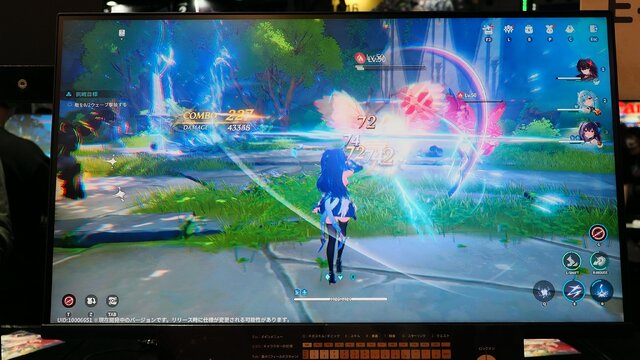 「これは流行る予感しかしない...！」美少女×モンスターの二人三脚で夢が膨らむ『アズールプロミリア』試遊レポ【TGS2025】