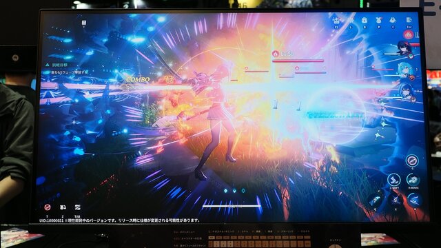 「これは流行る予感しかしない...！」美少女×モンスターの二人三脚で夢が膨らむ『アズールプロミリア』試遊レポ【TGS2025】