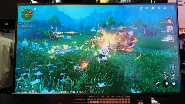 「これは流行る予感しかしない...！」美少女×モンスターの二人三脚で夢が膨らむ『アズールプロミリア』試遊レポ【TGS2025】