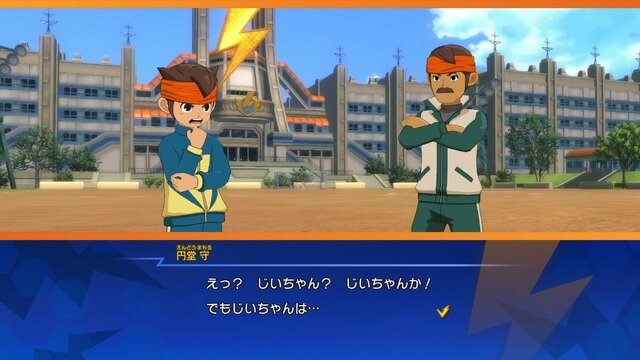 待望の新作『イナズマイレブン 英雄たちのヴィクトリーロード』は“あの頃の心”を呼び覚ましてくれる！？奥深く進化した超次元サッカーを体験【TGS2025】