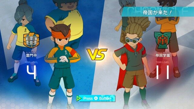 待望の新作『イナズマイレブン 英雄たちのヴィクトリーロード』は“あの頃の心”を呼び覚ましてくれる！？奥深く進化した超次元サッカーを体験【TGS2025】