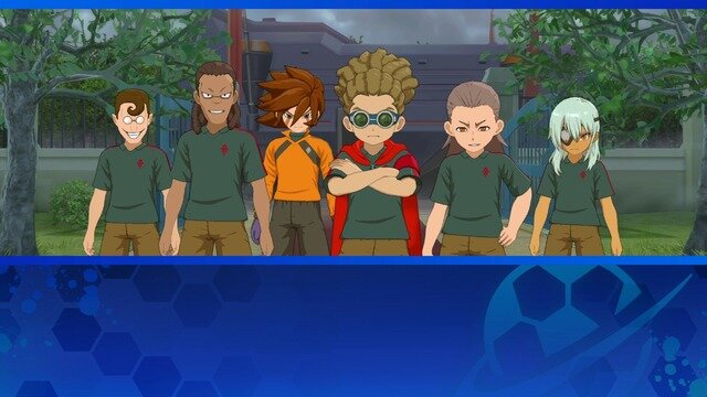 待望の新作『イナズマイレブン 英雄たちのヴィクトリーロード』は“あの頃の心”を呼び覚ましてくれる！？奥深く進化した超次元サッカーを体験【TGS2025】