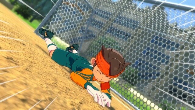 待望の新作『イナズマイレブン 英雄たちのヴィクトリーロード』は“あの頃の心”を呼び覚ましてくれる！？奥深く進化した超次元サッカーを体験【TGS2025】