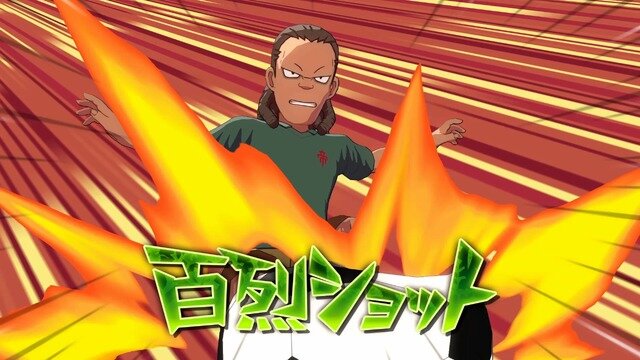 待望の新作『イナズマイレブン 英雄たちのヴィクトリーロード』は“あの頃の心”を呼び覚ましてくれる！？奥深く進化した超次元サッカーを体験【TGS2025】