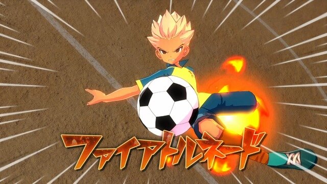 待望の新作『イナズマイレブン 英雄たちのヴィクトリーロード』は“あの頃の心”を呼び覚ましてくれる！？奥深く進化した超次元サッカーを体験【TGS2025】