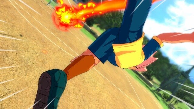 待望の新作『イナズマイレブン 英雄たちのヴィクトリーロード』は“あの頃の心”を呼び覚ましてくれる！？奥深く進化した超次元サッカーを体験【TGS2025】