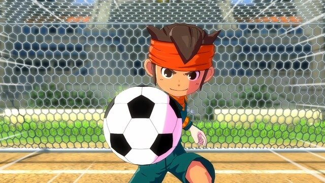 待望の新作『イナズマイレブン 英雄たちのヴィクトリーロード』は“あの頃の心”を呼び覚ましてくれる！？奥深く進化した超次元サッカーを体験【TGS2025】