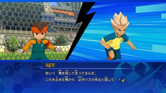 待望の新作『イナズマイレブン 英雄たちのヴィクトリーロード』は“あの頃の心”を呼び覚ましてくれる！？奥深く進化した超次元サッカーを体験【TGS2025】