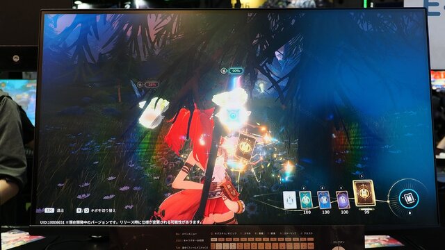 「これは流行る予感しかしない...！」美少女×モンスターの二人三脚で夢が膨らむ『アズールプロミリア』試遊レポ【TGS2025】