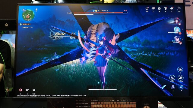 「これは流行る予感しかしない...！」美少女×モンスターの二人三脚で夢が膨らむ『アズールプロミリア』試遊レポ【TGS2025】