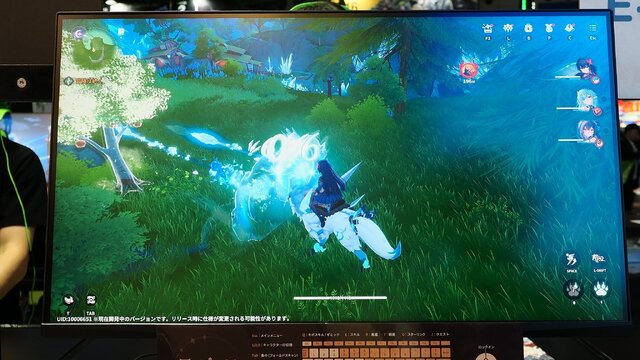 「これは流行る予感しかしない...！」美少女×モンスターの二人三脚で夢が膨らむ『アズールプロミリア』試遊レポ【TGS2025】