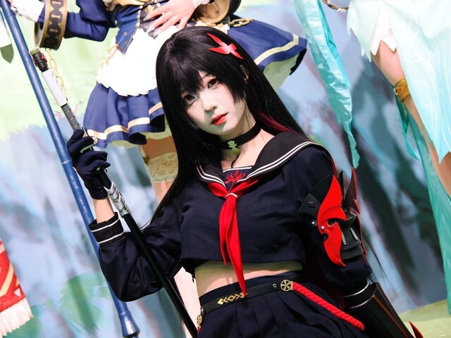 「これは流行る予感しかしない...！」美少女×モンスターの二人三脚で夢が膨らむ『アズールプロミリア』試遊レポ【TGS2025】