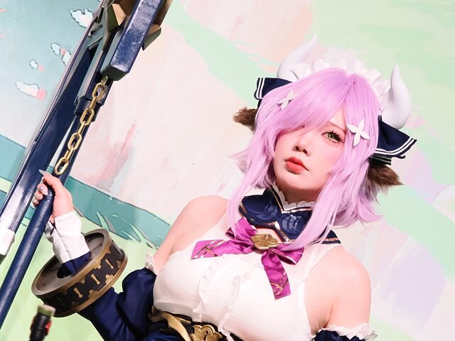 「これは流行る予感しかしない...！」美少女×モンスターの二人三脚で夢が膨らむ『アズールプロミリア』試遊レポ【TGS2025】