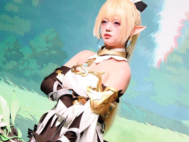 「これは流行る予感しかしない...！」美少女×モンスターの二人三脚で夢が膨らむ『アズールプロミリア』試遊レポ【TGS2025】