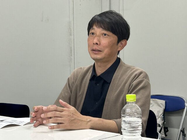 3作目は“本物の自立したRPG”にしたかった―『モンスターハンターストーリーズ3 ～運命の双竜～』開発者インタビュー【TGS2025】