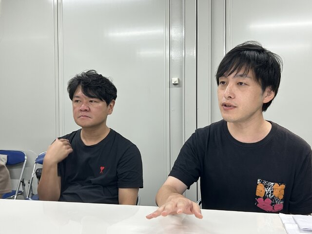 3作目は“本物の自立したRPG”にしたかった―『モンスターハンターストーリーズ3 ～運命の双竜～』開発者インタビュー【TGS2025】