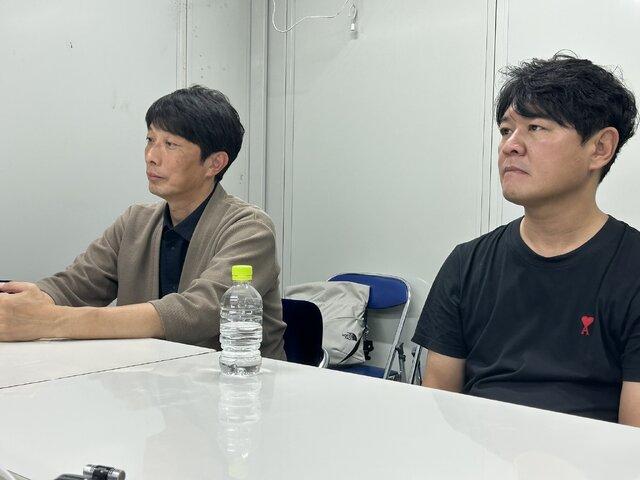 3作目は“本物の自立したRPG”にしたかった―『モンスターハンターストーリーズ3 ～運命の双竜～』開発者インタビュー【TGS2025】