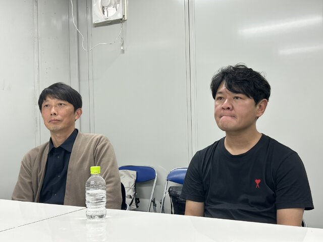 3作目は“本物の自立したRPG”にしたかった―『モンスターハンターストーリーズ3 ～運命の双竜～』開発者インタビュー【TGS2025】