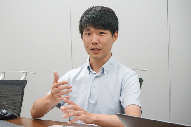 カシオ計算機は “兼業VTuberの大変さ”を知っている。「頑張っているストリーマーの手助けをしたい」という思いから生まれた「Streamer Times」について、開発チームの3人にインタビュー