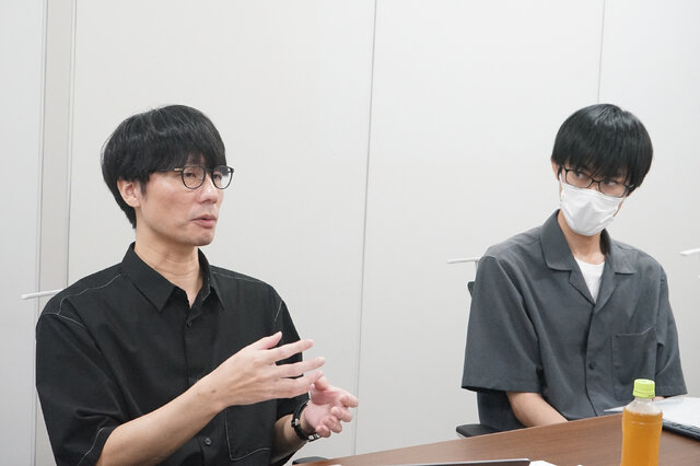 カシオ計算機は “兼業VTuberの大変さ”を知っている。「頑張っているストリーマーの手助けをしたい」という思いから生まれた「Streamer Times」について、開発チームの3人にインタビュー