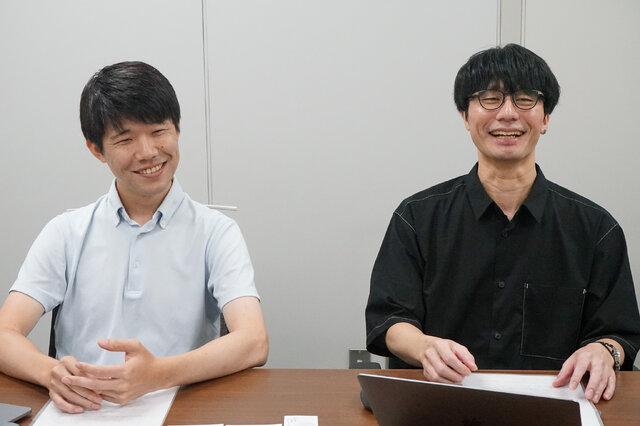 カシオ計算機は “兼業VTuberの大変さ”を知っている。「頑張っているストリーマーの手助けをしたい」という思いから生まれた「Streamer Times」について、開発チームの3人にインタビュー