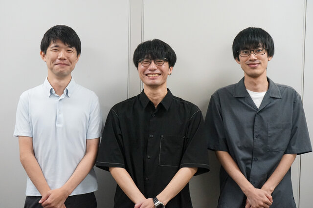 カシオ計算機は “兼業VTuberの大変さ”を知っている。「頑張っているストリーマーの手助けをしたい」という思いから生まれた「Streamer Times」について、開発チームの3人にインタビュー