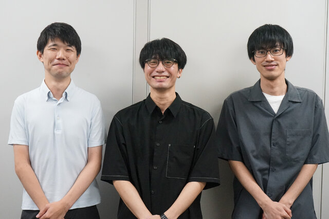 カシオ計算機は “兼業VTuberの大変さ”を知っている。「頑張っているストリーマーの手助けをしたい」という思いから生まれた「Streamer Times」について、開発チームの3人にインタビュー