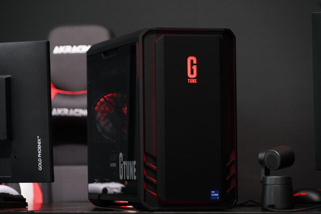 幕張メッセで繰り広げられた“G TUNE ×獅子神レオナ”『モンハンワイルズ』生実況！ゲーミングPCが当たるSNSキャンペーンも見逃せない【TGS2025】