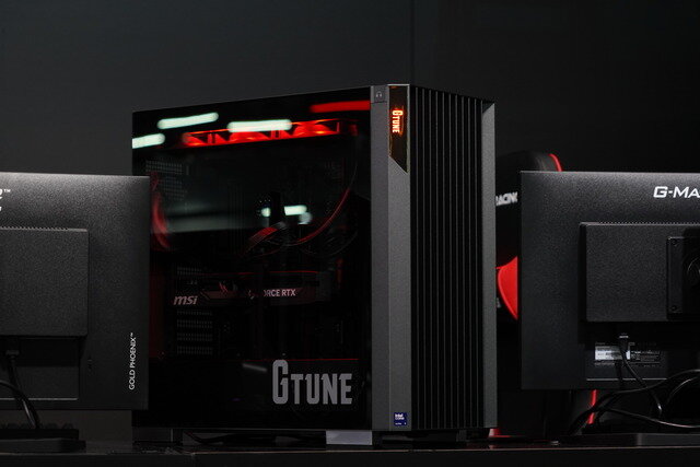 幕張メッセで繰り広げられた“G TUNE ×獅子神レオナ”『モンハンワイルズ』生実況！ゲーミングPCが当たるSNSキャンペーンも見逃せない【TGS2025】