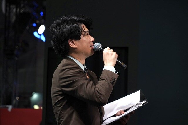 幕張メッセで繰り広げられた“G TUNE ×獅子神レオナ”『モンハンワイルズ』生実況！ゲーミングPCが当たるSNSキャンペーンも見逃せない【TGS2025】