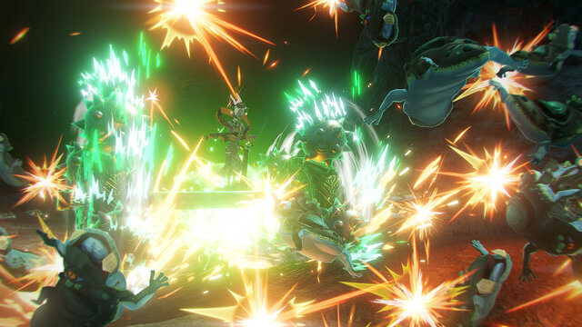 TGS2025で注目を集めたビッグタイトル5選―「バイオ」や「ゼルダ無双」シリーズ最新作など発売が待ち遠しいタイトルがズラリ
