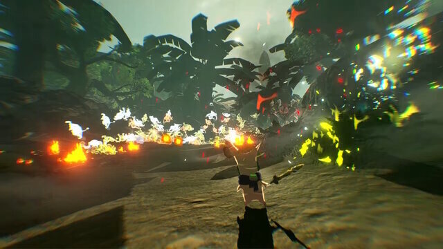 TGS2025で注目を集めたビッグタイトル5選―「バイオ」や「ゼルダ無双」シリーズ最新作など発売が待ち遠しいタイトルがズラリ