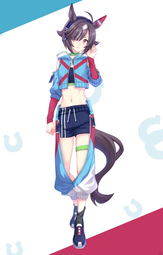 原案イラスト