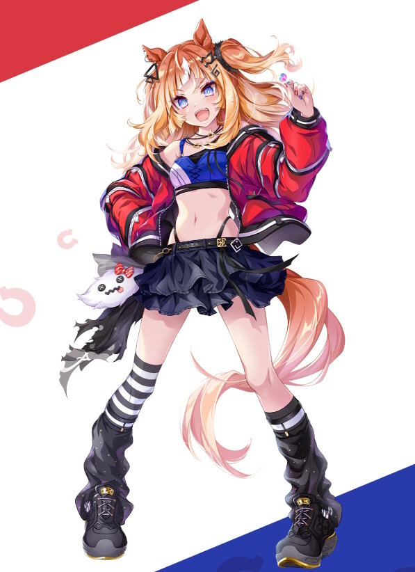 原案イラスト