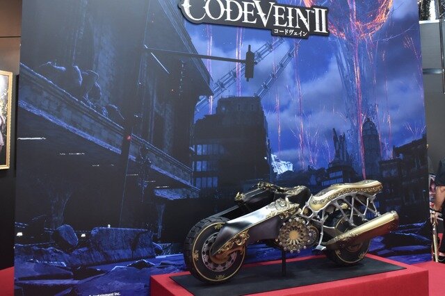 “待望の新作”がぎっしり詰まったバンダイナムコエンターテインメントブース！『ワンス・アポン・ア・塊魂』『コードヴェイン2』…話題の4作品がズラリ【TGS2025】