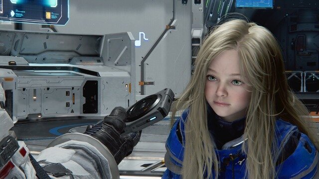 新作ADV『プラグマタ』で目指したのは「ジャパニメーションなSF」―開発陣に訊く、バランス調整の難しさやコンセプト【インタビュー】