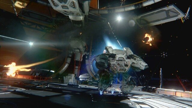 新作ADV『プラグマタ』で目指したのは「ジャパニメーションなSF」―開発陣に訊く、バランス調整の難しさやコンセプト【インタビュー】